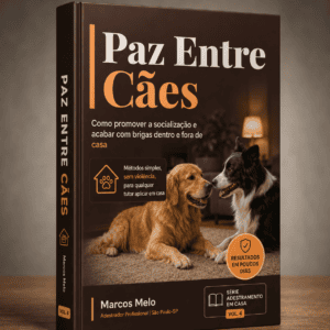 E-book 04: Paz entre Cães